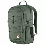 Fjällräven Skule 28 Backpack Patina Green