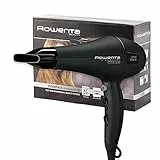 Rowenta Signature Pro Sèche-cheveux Noir