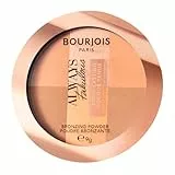 Bourjois Always Fabulous Bronzing Powder 001 9 G