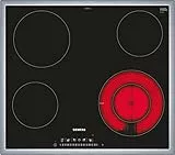 Siemens; Plaque de cuisson à vitrocéramique (ET645FFN1E)