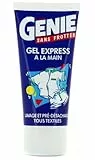 Genie - Gel Express Lessive Mains - Lot de 3