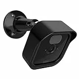 Baaletc Blink Support Mural pour caméra extérieure et intérieure, étui de Protection résistant aux intempéries et Support réglable à 360 degrés pour système de caméra de sécurité Blink