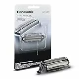 Panasonic WES9087Y1361 Grille de Remplacement pour Rasoirs Electriques ES-LL41/21, ES-GA21, ES-LT71/31, ES-RT87/67/47/37/53/33, ES-SL41, ES-ST37/25, ES8109/8101, ER-CSF1, ES-LT4B & ES-ALT4B Étanches