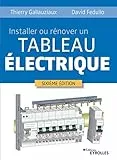 Installer ou rénover un tableau électrique (Par soi-même)