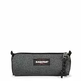 EASTPAK BENCHMARK Single Trousse - Black Denim (Gris)