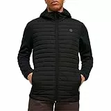 JACK & JONES Veste Hybride Veste Hybride Black m Black 1 m