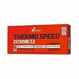 Olimp Sport Nutrition Thermo Speed® Extreme 2.0 (120 caps.)