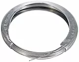 Chapuis FIP12 Fil corde à piano acier C85 D 1,2 mm L 8,5 m