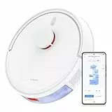 Xiaomi Robot Vacuum S20 (White) EU
