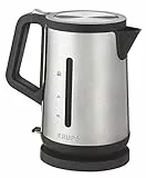 Krups Bouilloire CONTROL LINE INOX 1.7L électrique Bouilloire sans fil inox BW442D10