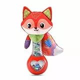 VTech 80-536104 Hochet pour bébé Renard