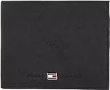 Tommy Hilfiger Johnson Mini Card Case Black