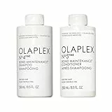 Bundle of Nº.4FINE Bond Maintenance® Shampooing + Nº.5FINE Bond Maintenance® Après-shampooing