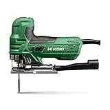 HIKOKI Stichsäge CJ90VAST2 (im Transportkoffer) Elektro Säge (90mm) 240V