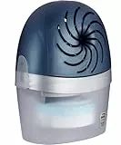 Rubson AERO Déshumidificateur rechargeable à 360° (1 appareil et 1 tablette de 450 g), absorbe l'humidité, prévient la condensation et les mauvaises odeurs, anti-humidité absorbant
