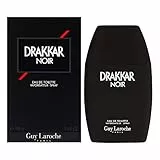 Guy Laroche Drakkar Noir Eau de toilette vaporisateur, 100 ml