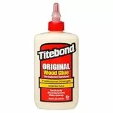 Titebond Colle Bois Aliphatique - 8 oz liq