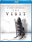 The Visit [Blu-Ray]