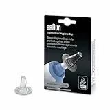 Braun ThermoScan Hygiene Caps| 40 pièces | Compatible avec les thermomètres auriculaires Braun ThermoScan | LF40