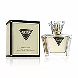 GUESS Seductive, Eau de Toilette pour Femme, Parfum Fruité Floral, Parfum Sensuel Longue Durée, 75 ml