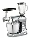 Robot Multifonctions RT-4328 Rontech by Techwood 1000 W