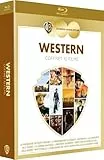 Coffret Warner 100 ans - Westerns : 10 films [Blu-ray]