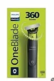 Philips Tondeuse Cheveux Noir et Vert QP2724/23