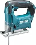 Scie sauteuse 10,8-12V CXT (Produit seul) - MAKITA JV101DZ