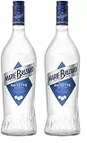 Marie Brizard Liqueur Anisette Extra Fine Alcool 25% Vol., 700ml (Lot de 2)