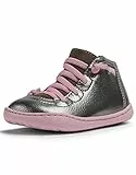 Camper Bébé fille Peu Cami First Walker-k900131 Ankle-High, gris, 22 EU