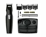 WAHL Mustache & Beard Tondeuse à Batterie