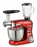 Robot Multifonctions RT-4325 Rontech by Techwood