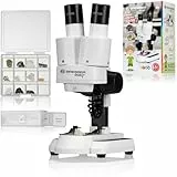 Bresser junior stéréo microscope
