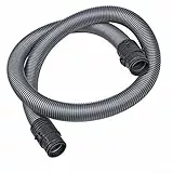 Tuyau de rechange pour aspirateurs traîneau Miele Classic C1 S2000, tuyau d'aspiration flexible de 1,6 m 07736191