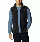 Columbia Fast Trek, Veste Polaire pour Homme