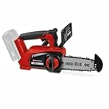 Einhell Professional Elagueuse sans fil FORTEXXA 18-20 TH Solo - Power X-Change (18V, moteur sans charbon, régime max 3 800 tr-min max) Livré sans Batterie ni Chargeur