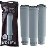 3 KRUPS Claris cartouche filtrante F088