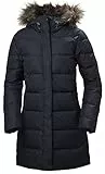 Helly Hansen Aux femmes W Aden Down Parka M MARINE