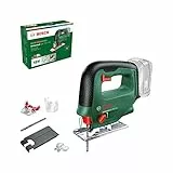 Scie sauteuse sans fil Bosch - UniversalSaw 18V-100 (livré dans un carton sans batterie, système 18V)