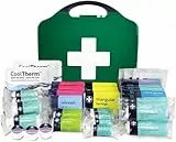 BS8599-1 Kit Premiers Soins Grand Format Lieu de Travail