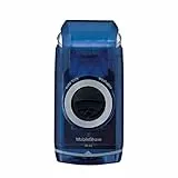 Braun PocketGo, Rasoir Portable ORIGINAL MobileShave, M60b