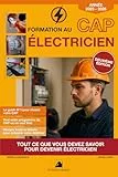 Formation au CAP électricien: Tout ce que vous devez savoir pour devenir électricien