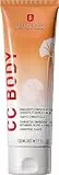 Erborian - CC Body Cream - Crème Soin Corps Perfecteur Teinté - Hydrate, Floute, Sublime - Unifie le Grain de Peau - Produit Cosmétique Coréen - Teinte Universelle - 120 ml