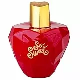 Lolita Lempicka So Sweet pour Femme 1.7 oz Eau de Parfum Vaporisateur 50.28 ml