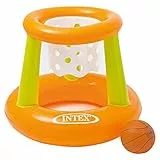 Intex jeu d'adresse flottant