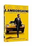 LAMBORGHINI : L’HOMME DERRIÈRE LA LÉGENDE - DVD