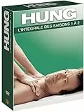 Hung - L'intégrale des saisons 1 et 2 - DVD - HBO