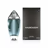 Mauboussin - Original Homme 100ml - Eau de Parfum Homme - Senteur Boisée & Aromatique