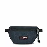 Eastpak SPRINGER Sac Banane, 2 L - Triple Denim (Bleu)