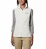 Columbia Gilet Benton Springs pour Femme